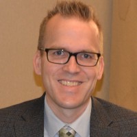 North Bend Medical Center Employee Michael Hoffman's profile photo