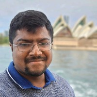 Paradox Marketing Employee Deepak Joseph's profile photo