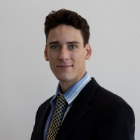 University of Utah Student Investment Fund Employee Edward Enyart's profile photo