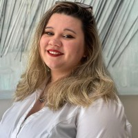 ITAMCAP Employee Ashley Garcia Maya's profile photo