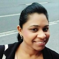 Medchart Employee Sabrina Venkatswamy's profile photo