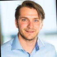 SCW Systems Employee Hidde Rommens's profile photo