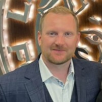 Premier Plant & Tool Hire Limited Employee Ben Marvin's profile photo