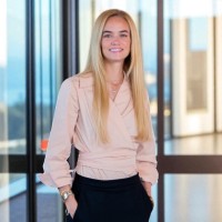 Anjos do Brasil Employee Claudia Bollina Mesquita's profile photo