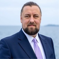 Roll20 Employee Andrew Searles's profile photo