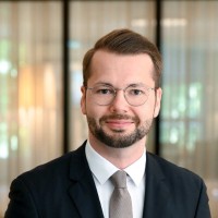 Deutsche Bank Employee Markus Wehner's profile photo