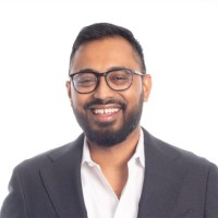 Urbantech Consulting | A Division of Leighton-Zec Ltd. Employee Sudip Roy's profile photo