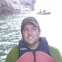 Robust Tools LLC Employee Todd Robb's profile photo