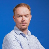 Buckhill Software Employee Stuart Buckell's profile photo