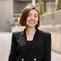 Gunel Hacı Email