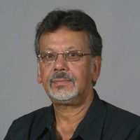 WSU Executive & Professional Development Employee Adhip Majumdar's profile photo