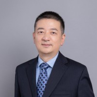 Fudan University Employee Jian Chen's profile photo