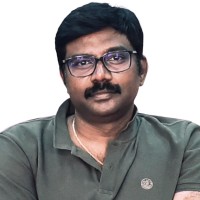 ELXR Technologies Employee Suneel Kumar Veluru's profile photo