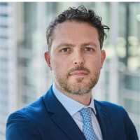 J.P. Morgan Employee Gokhan Ozkan's profile photo