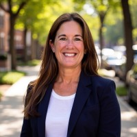 Kristina Harrison Email & Phone Number