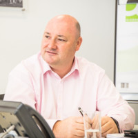 Banyards Employee David Cocksedge's profile photo