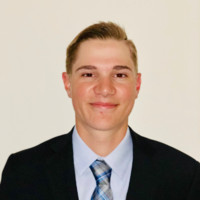 Placer.ai Employee Jake Roche's profile photo