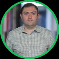 Olmait Employee Ioseb Khutsishvili's profile photo