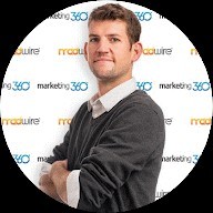 Marketing 360® Employee Jack Bingham's profile photo