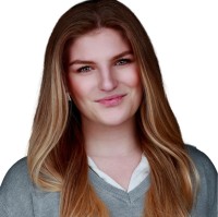 InEvent Employee Anna Bladen's profile photo