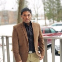 iCreditWorks Employee Vikram Mada's profile photo
