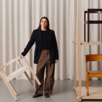 FRITZ HANSEN Employee Els van Hoorebeeck's profile photo