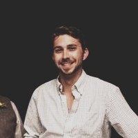 Red Letter Communications Employee Evan Webb's profile photo