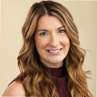 Kuehne+Nagel Employee Sara McGregor's profile photo