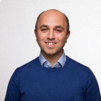Stacks Employee Yavuz Gokirmak's profile photo