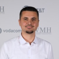 Kosbit Employee Faton Ferizi's profile photo