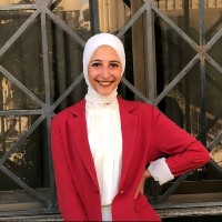 Arabtesting Employee Aalaa Ahmed's profile photo