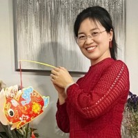 Intalight Employee Fangzhen Huang's profile photo
