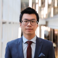 BlackEdge Capital Employee Peiang He's profile photo
