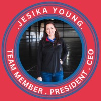 Cimtech Inc. Employee Jesika Young's profile photo