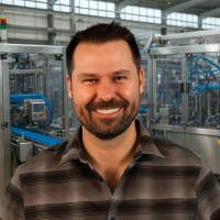 IXON Employee Brandon Penrod's profile photo