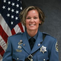 Washington County Sheriff's Office Employee Carly Hose's profile photo