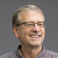 Quaetrix Analytics Employee James McCaffrey's profile photo