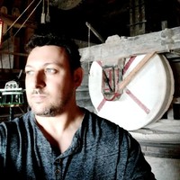 Istituto Nazionale di Geofisica e Vulcanologia Employee Francesco Zanolin's profile photo
