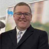 MSSC (Marine Society & Sea Cadets) Employee William Elliott's profile photo