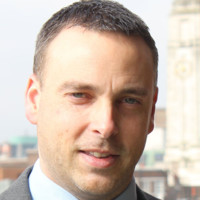 EcoStyle Ltd Employee Simon Hall's profile photo