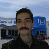 Red River Chevrolet Employee Aaron Moss's profile photo