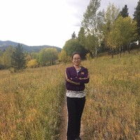 ToolCASE LLC Employee Rui Wang's profile photo