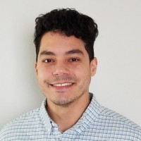 AArete Employee Eduardo Rey's profile photo