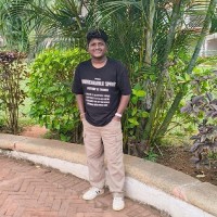 Anjaneyulu K Email