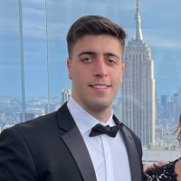 REDVANLY Employee Cameron Kennedy's profile photo