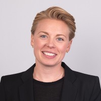 Myntro Employee Maria Lundin's profile photo