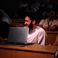 Wady AI Employee Hamza Aljaji's profile photo