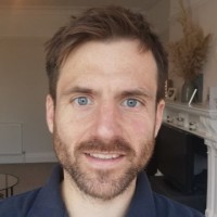 MUZMATCH LIMITED Employee Sam Piercy's profile photo