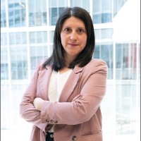 PSINet Employee Carla Gálvez's profile photo