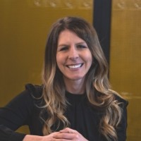 SOSV Employee Kelly Kirkpatrick's profile photo